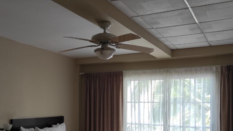 The Best Ceiling Fans of 2024