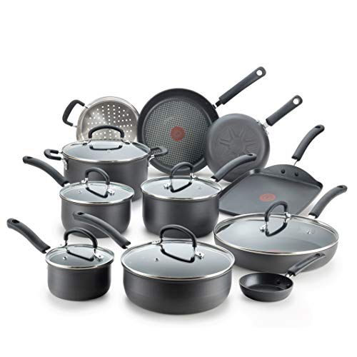 Top Recommended Best Nonstick Cookware Under 250 of 2024