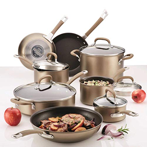 Top Recommended Best Induction Cookware Sets of 2024