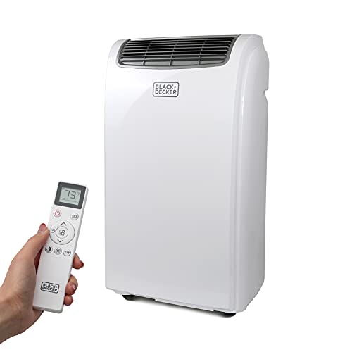 The Best Portable Air Conditioners to Keep Your Home Cool in Any Space 2024