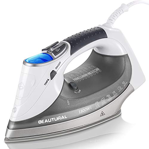 The Best Irons to Remove Your Cloth's Wrinkles of 2024