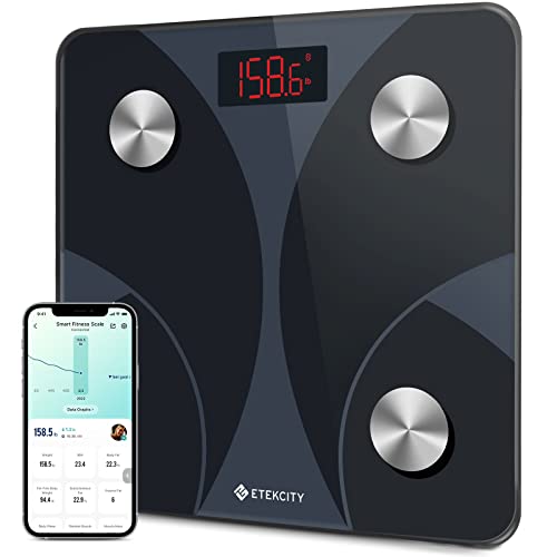 The Best Smart Scales for Your Bathroom 2024