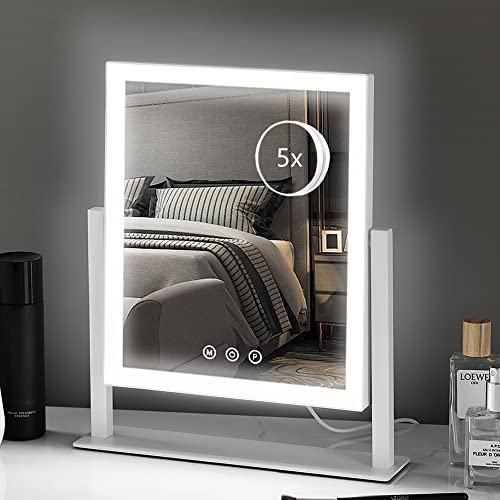 The Best Smart Mirrors for Your Bathroom of 2024