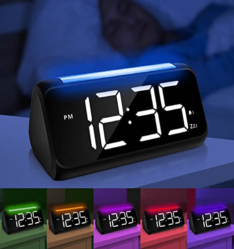 The Best Alarm Clocks to Start Your Dynamic Morning 2024