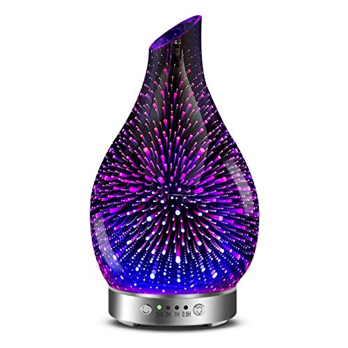 The Best Oil Diffusers for Every Bedroom of 2024