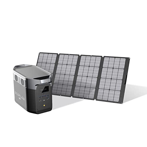 10 Best Home Solar Generators