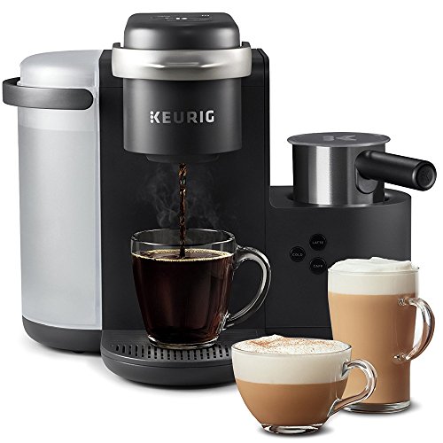 Best Cappuccino Makers 2024: Reviews and Buyer’s Guide