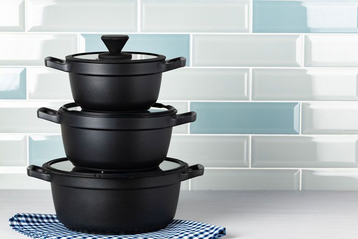 The Best Budget Cookware Set of 2024