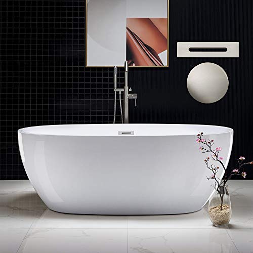 The Best Freestanding Tubs