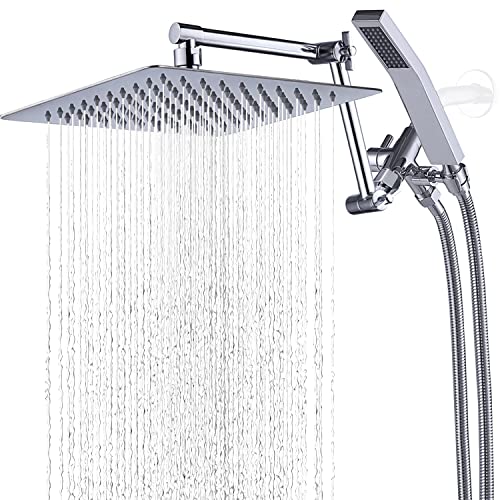 The Best Showerheads