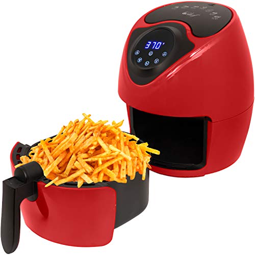 Best Affordable Air Fryers of 2024